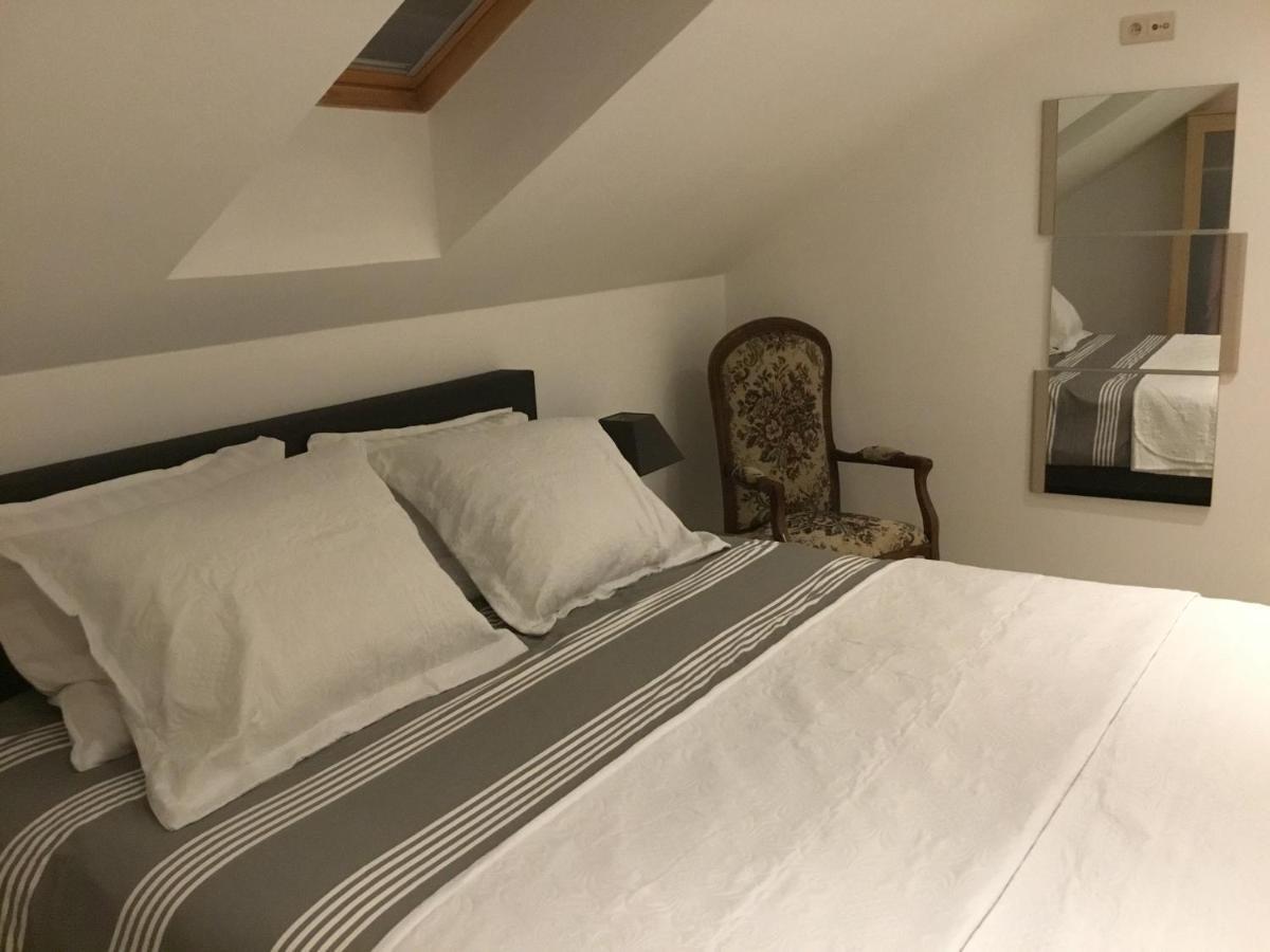 Apartmán De Achtertuin Maasmechelen Exteriér fotografie